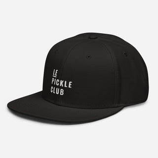 LPC Snapback Hat