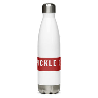 LPC Stainless Steel Water Bottle